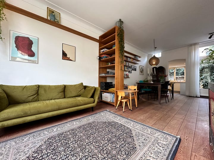 Foto 4 van van Heemskerckstraat 42