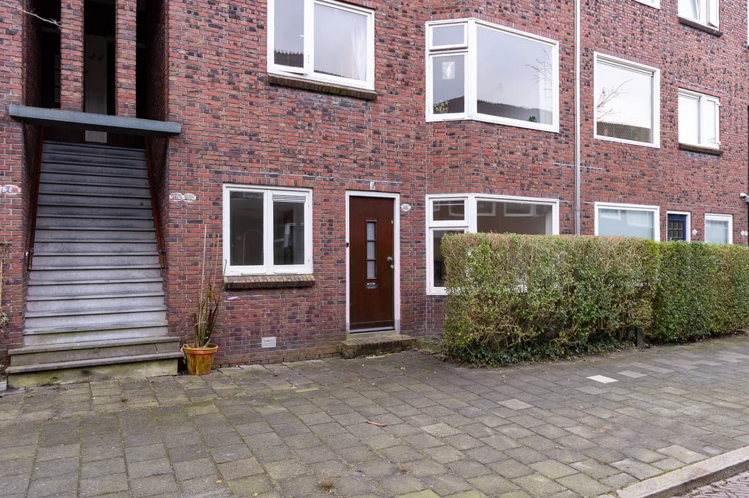 Foto 2 van Van Royenlaan 26