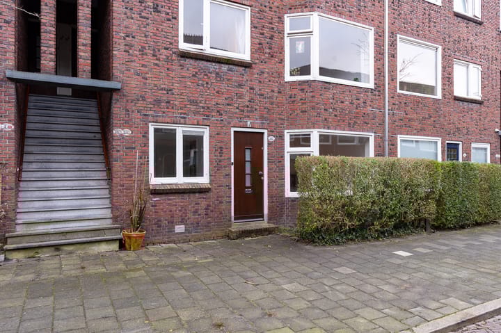 Foto 2 van Van Royenlaan 26