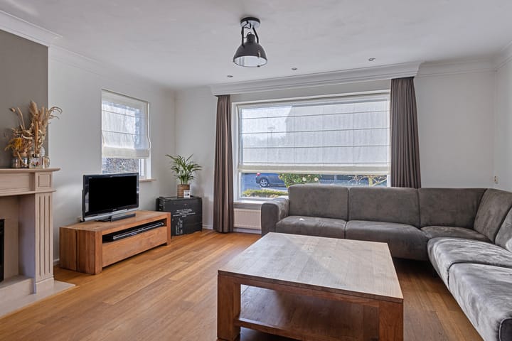 Foto 3 van Vladerackenstraat 8