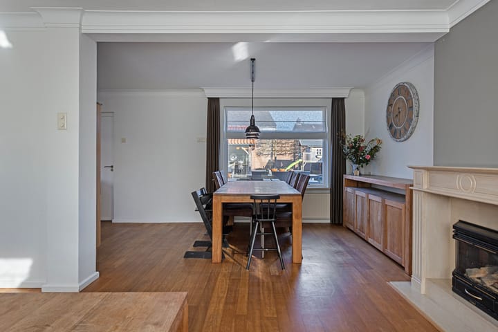 Foto 4 van Vladerackenstraat 8