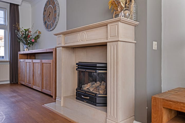 Foto 5 van Vladerackenstraat 8