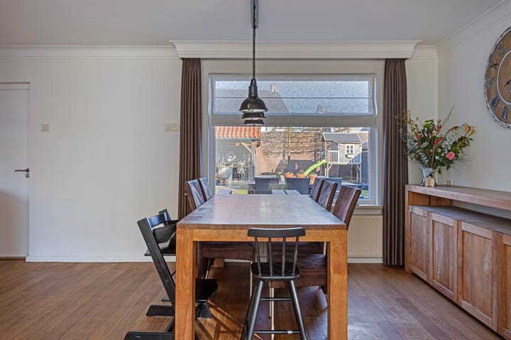 Foto 6 van Vladerackenstraat 8