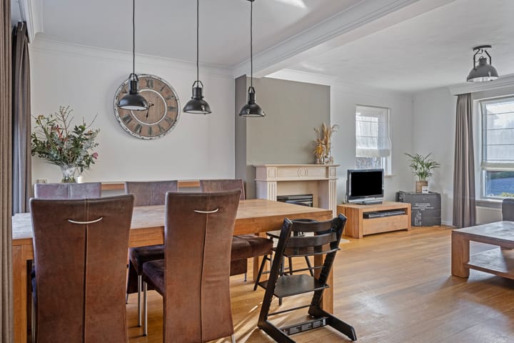 Foto 8 van Vladerackenstraat 8