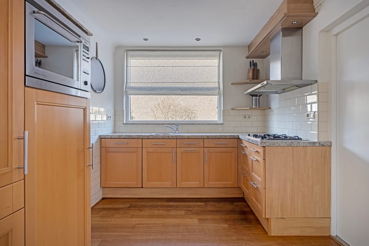 Foto 10 van Vladerackenstraat 8