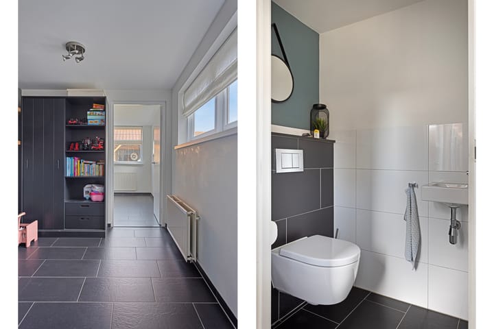 Foto 14 van Vladerackenstraat 8