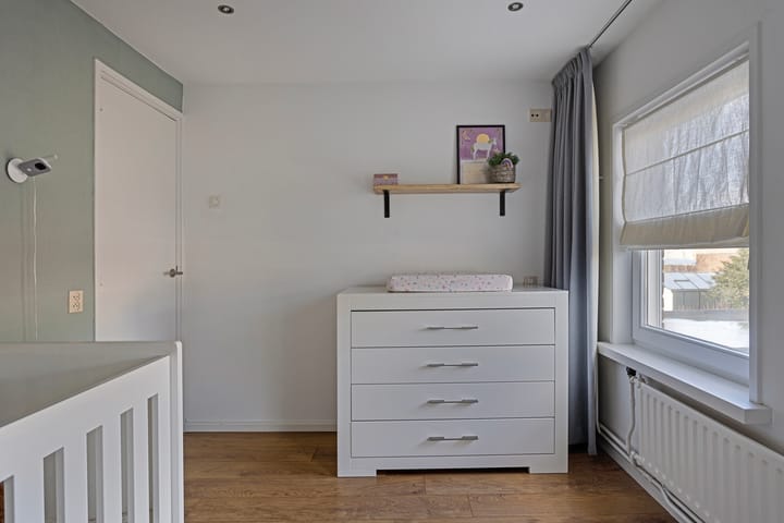 Foto 25 van Vladerackenstraat 8