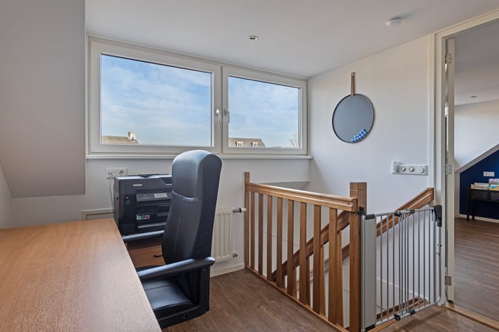 Foto 30 van Vladerackenstraat 8