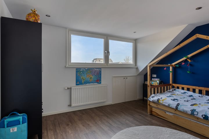 Foto 33 van Vladerackenstraat 8