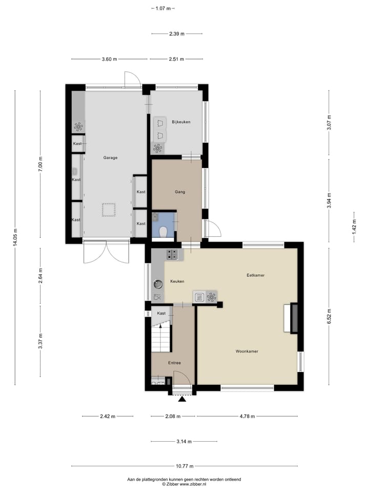 Foto 57 van Vladerackenstraat 8