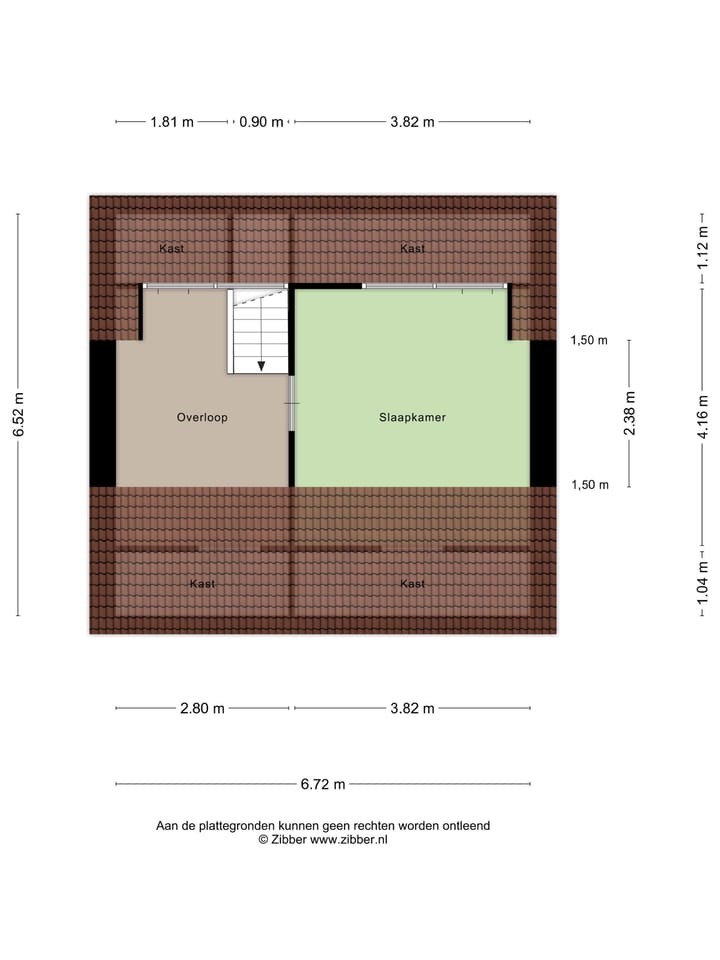 Foto 59 van Vladerackenstraat 8