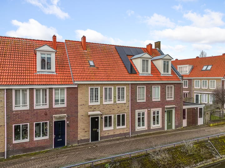 Foto 2 van Amstelpark 12