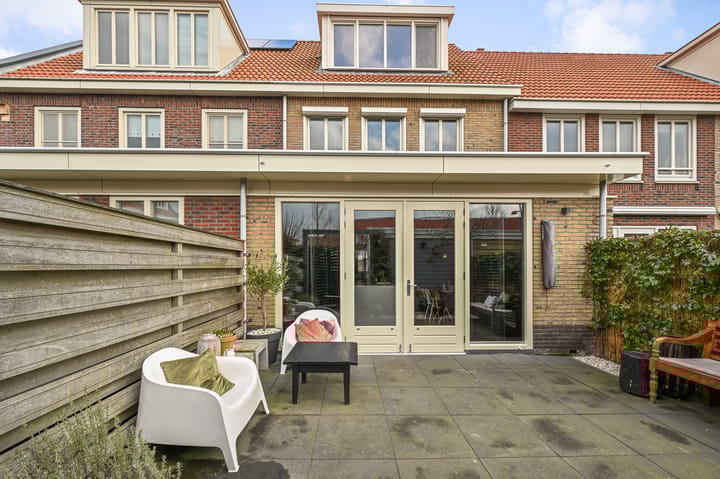 Foto 3 van Amstelpark 12