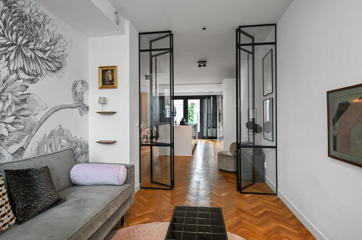 Foto 13 van Amstelpark 12