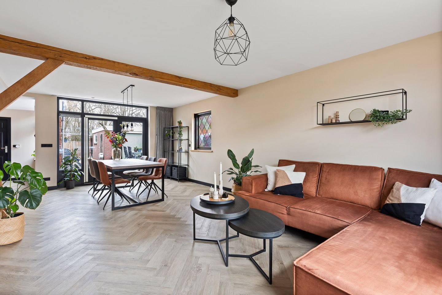 Foto 4 van A T L Hasselbachweg 45