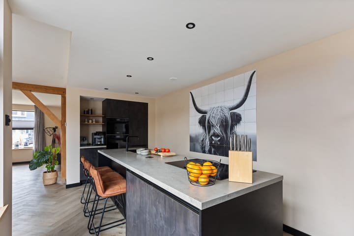 Foto 6 van A T L Hasselbachweg 45