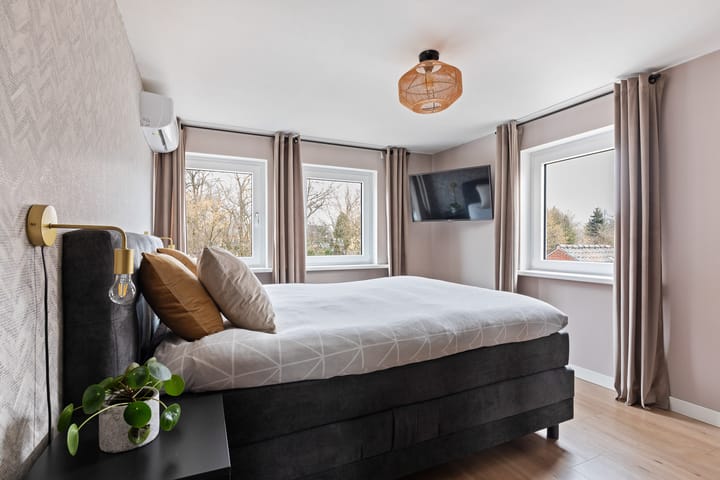 Foto 9 van A T L Hasselbachweg 45