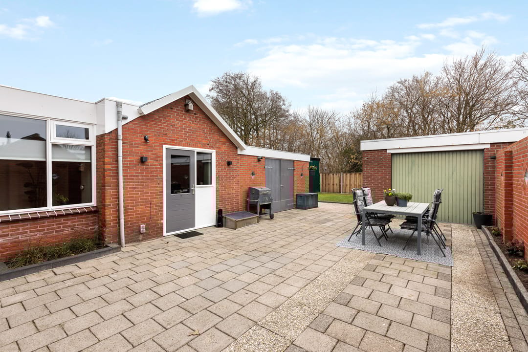 Foto 13 van A T L Hasselbachweg 45