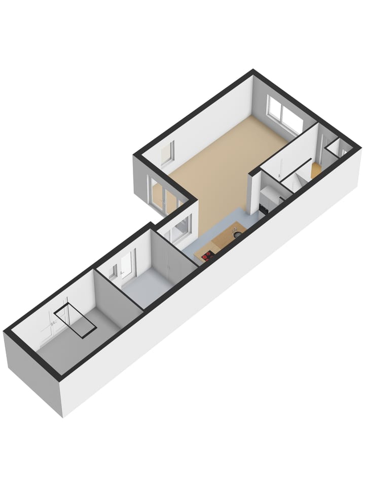Foto 17 van A T L Hasselbachweg 45