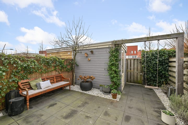 Foto 40 van Amstelpark 12