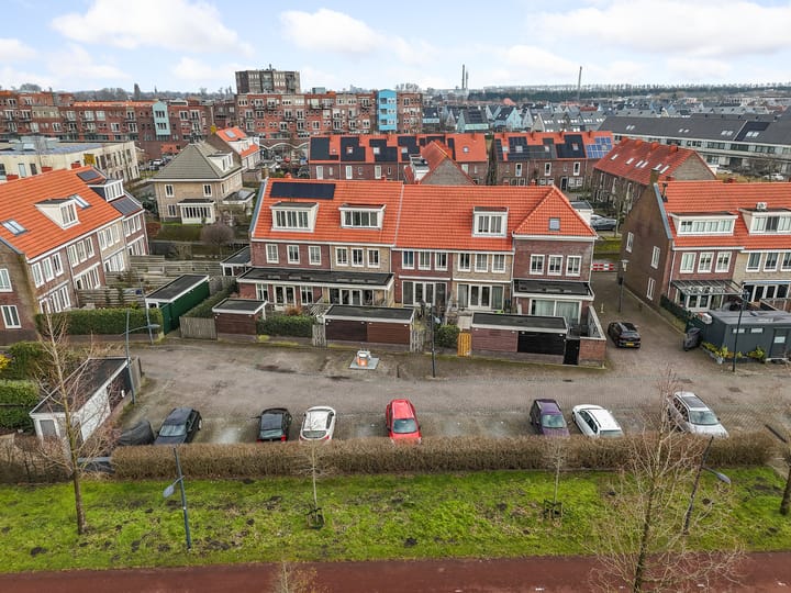 Foto 41 van Amstelpark 12