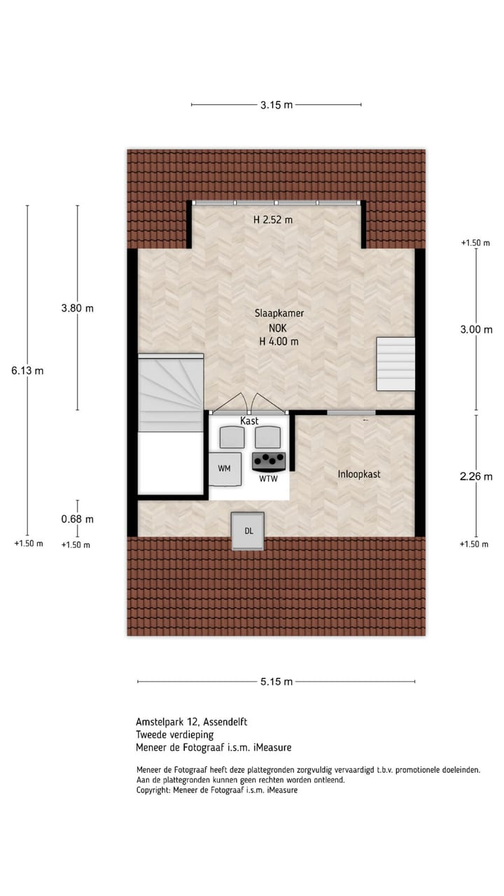 Foto 46 van Amstelpark 12