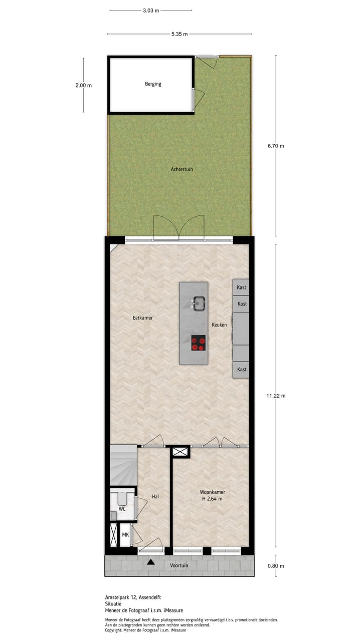 Foto 48 van Amstelpark 12