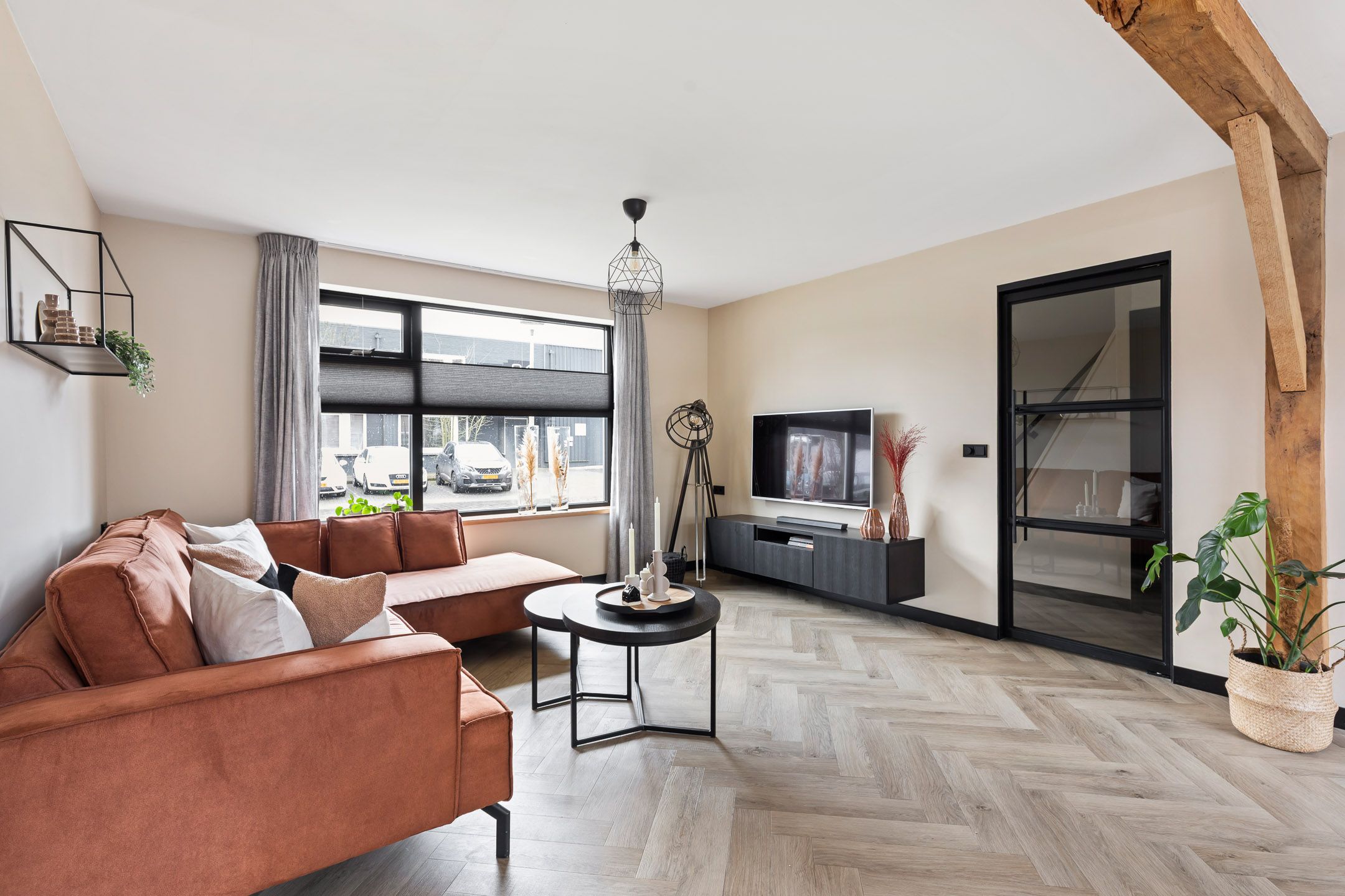 Foto 3 van A T L Hasselbachweg 45