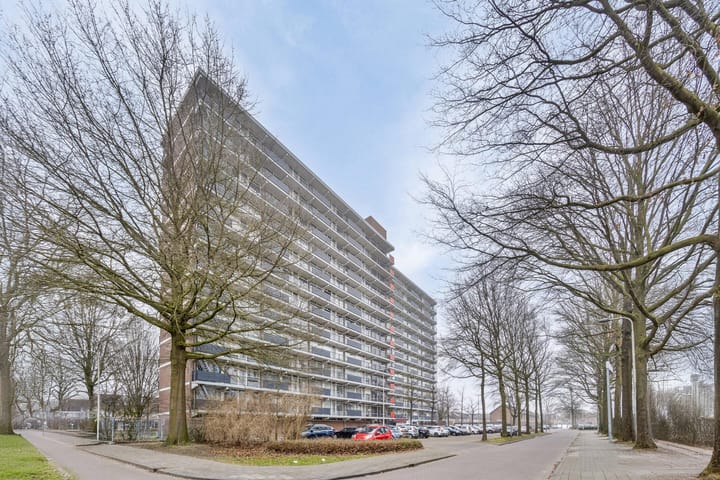 Foto 4 van Meulemansstraat 85