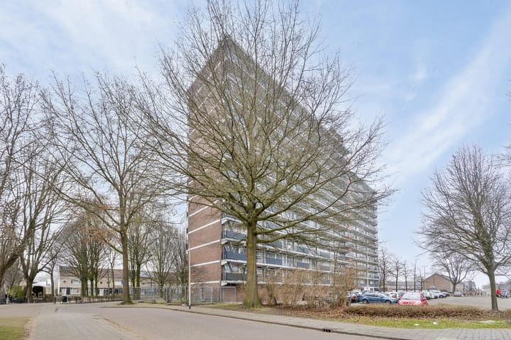 Foto 5 van Meulemansstraat 85