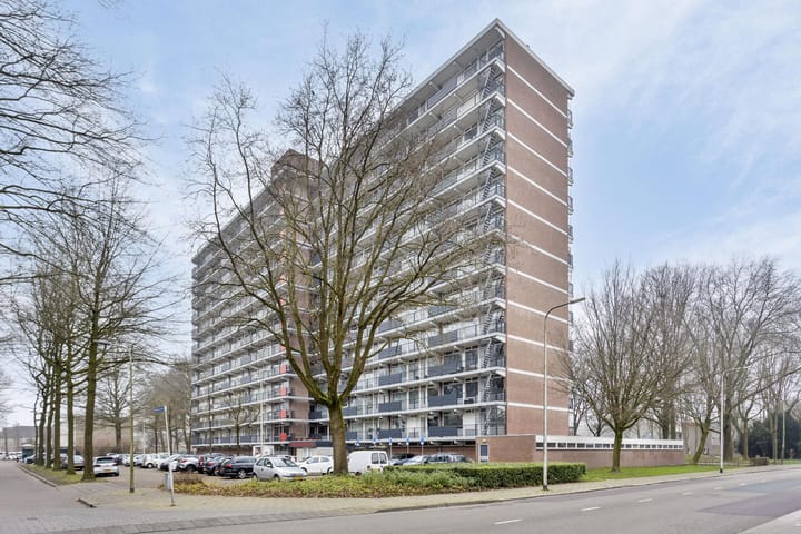 Foto 7 van Meulemansstraat 85