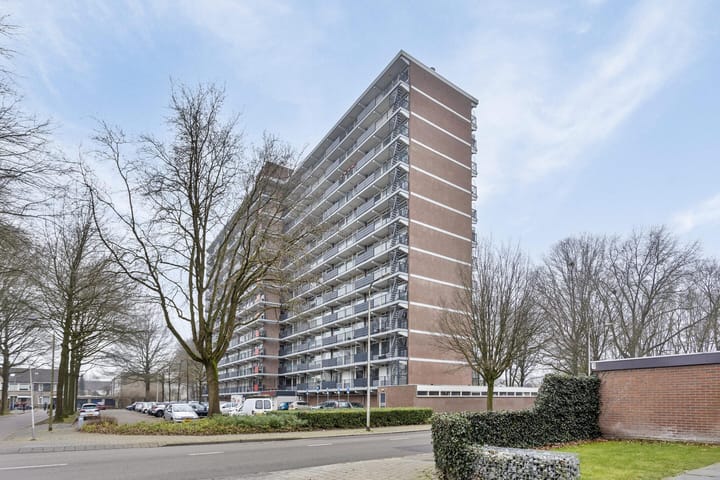 Foto 8 van Meulemansstraat 85