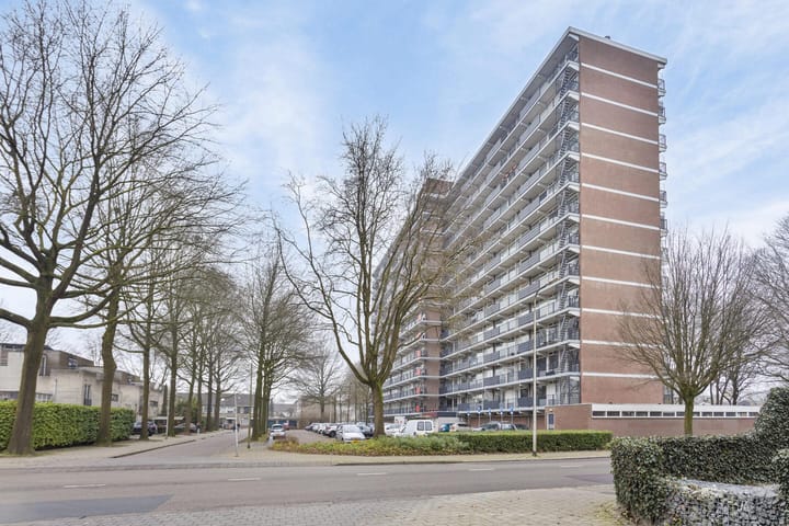 Foto 9 van Meulemansstraat 85