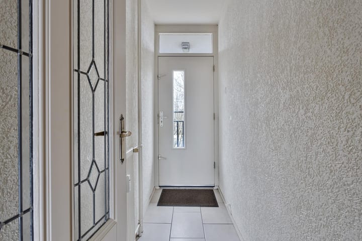 Foto 10 van Meulemansstraat 85