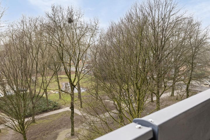 Foto 29 van Meulemansstraat 85