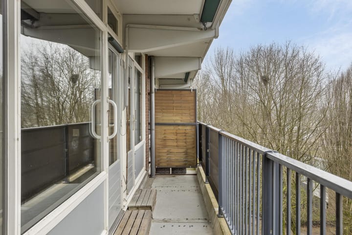 Foto 30 van Meulemansstraat 85