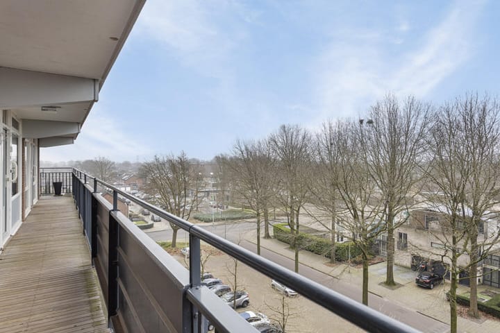 Foto 31 van Meulemansstraat 85