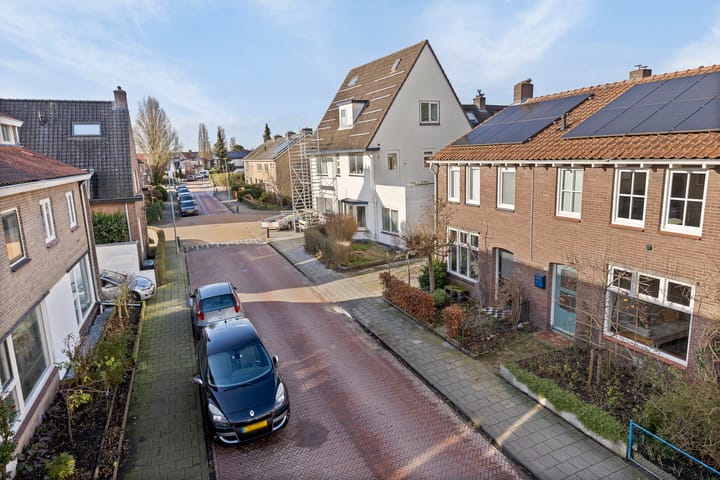 Foto 6 van Sophiastraat 132