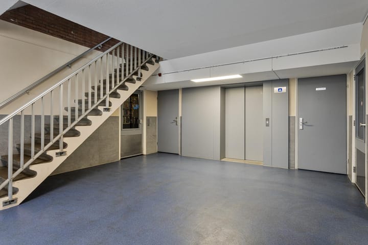 Foto 32 van Meulemansstraat 85