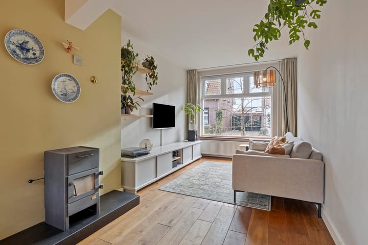 Foto 10 van Sophiastraat 132