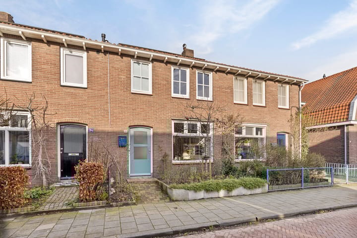 Foto 32 van Sophiastraat 132