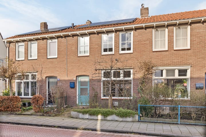 Foto 33 van Sophiastraat 132