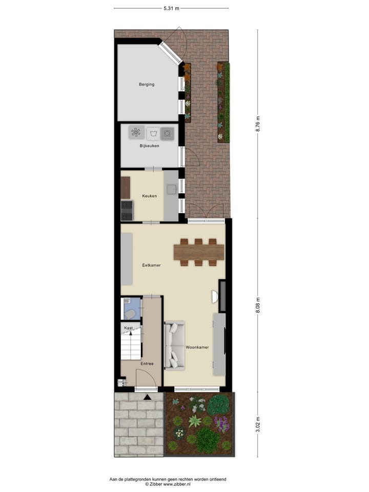 Foto 36 van Sophiastraat 132