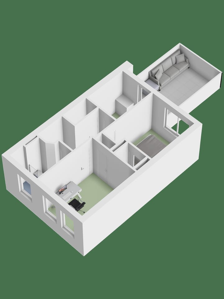 Foto 41 van Sophiastraat 132