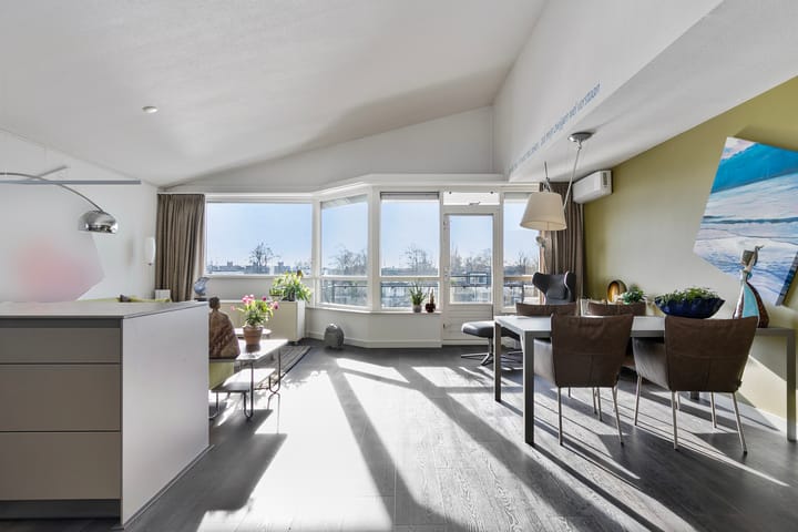 Foto 2 van Hoge Morsweg 82-G