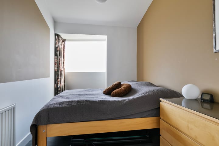 Foto 4 van Hoge Morsweg 82-G