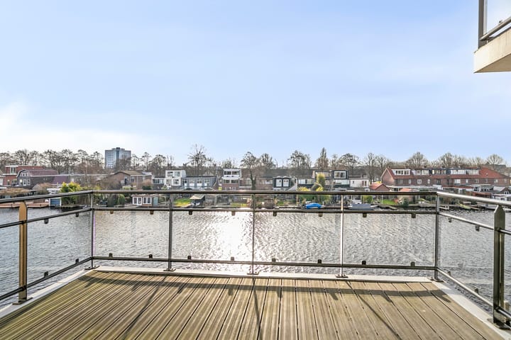 Foto 6 van Hoge Morsweg 82-G