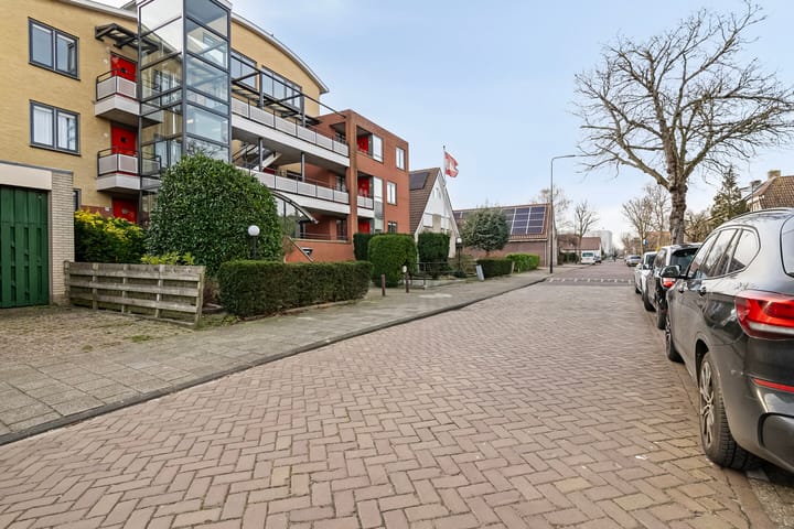 Foto 11 van Hoge Morsweg 82-G