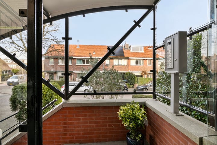 Foto 13 van Hoge Morsweg 82-G