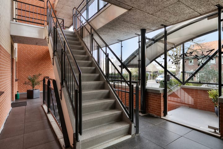 Foto 14 van Hoge Morsweg 82-G